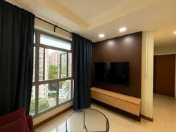 Blk 460 Segar Meadows (Bukit Panjang), HDB 3 Rooms #568629571